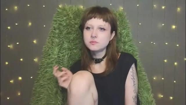 Image 10 of kortny_yo Stream on Chaturbate on 10 hours ago