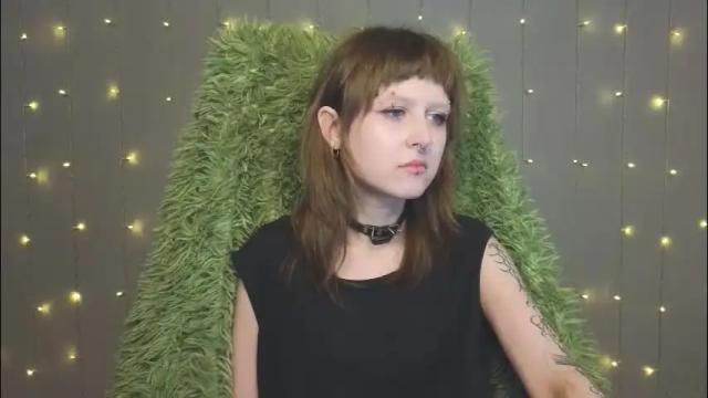 Image 3 of kortny_yo Stream on Chaturbate on 10 hours ago