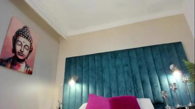 Thumbnail 2, korynnemassiah's Stream at Chaturbate, 1 month ago