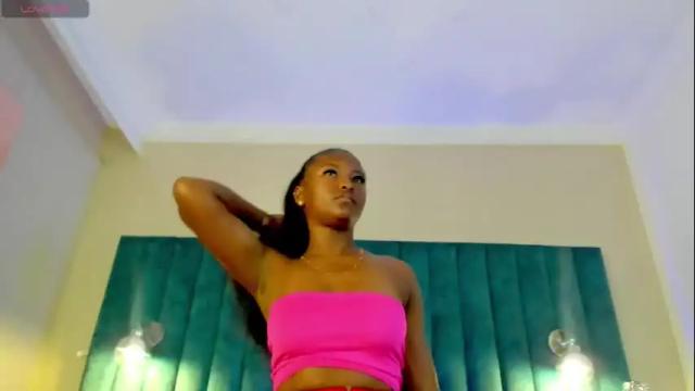 Image 4 of korynnemassiah Stream on Chaturbate on 1 month ago