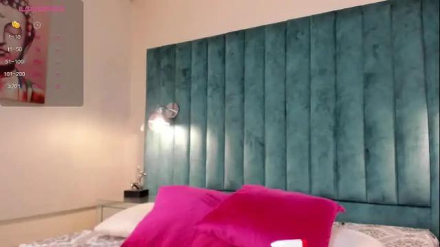 Thumbnail 1, korynnemassiah's Stream at Chaturbate, 7 months ago