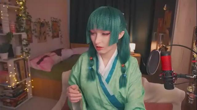Thumbnail 1, koshkasenpai's Stream at Chaturbate, 5 days ago