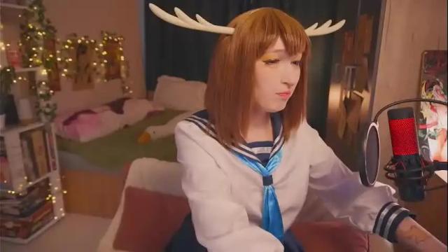 Thumbnail 1, koshkasenpai's Stream at Chaturbate, 1 day ago