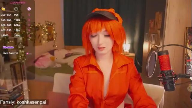 Image 3 of koshkasenpai Stream on Chaturbate on 1 month ago
