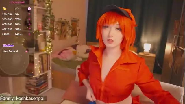 Image 6 of koshkasenpai Stream on Chaturbate on 1 month ago