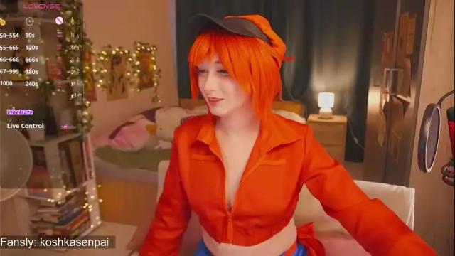 Image 7 of koshkasenpai Stream on Chaturbate on 1 month ago