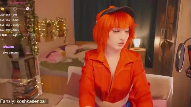 Image 8 of koshkasenpai Stream on Chaturbate on 1 month ago