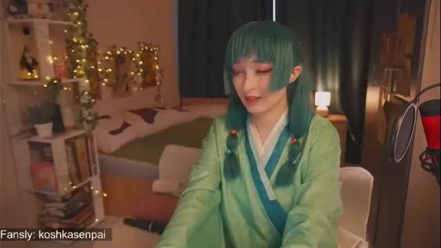 Image 3 of koshkasenpai Stream on Chaturbate on 1 month ago