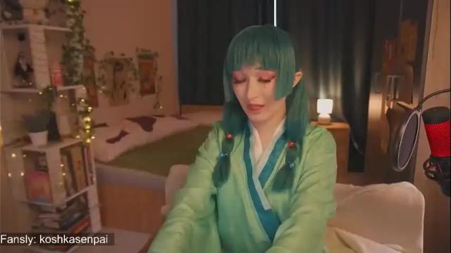 Image 4 of koshkasenpai Stream on Chaturbate on 1 month ago