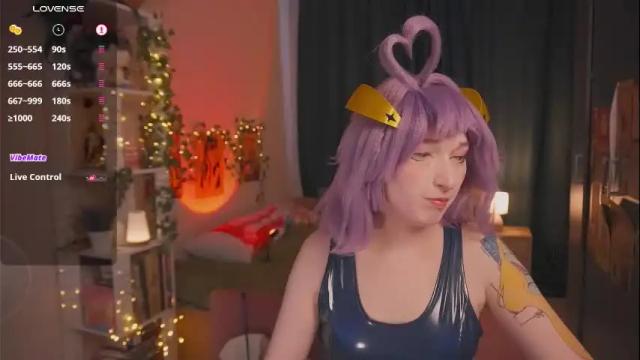 Image 8 of koshkasenpai Stream on Chaturbate on 13 days ago