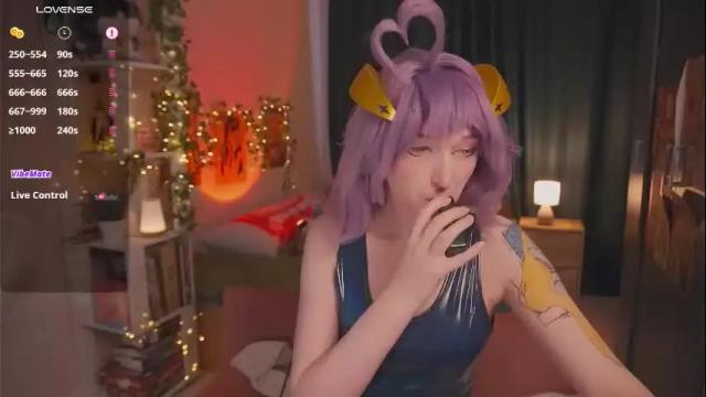 Thumbnail 3, koshkasenpai's Stream at Chaturbate, 11 days ago