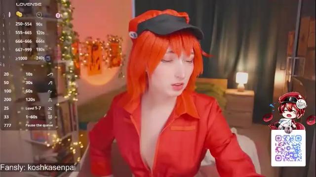 Image 10 of koshkasenpai Stream on Chaturbate on 2 months ago