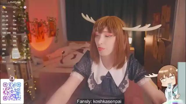 Image 7 of koshkasenpai Stream on Chaturbate on 1 month ago