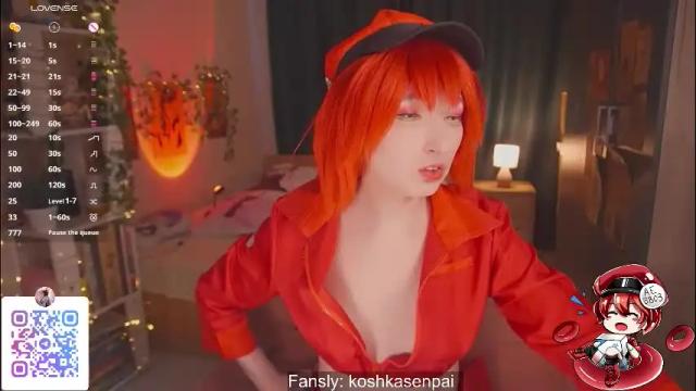 Image 4 of koshkasenpai Stream on Chaturbate on 27 days ago