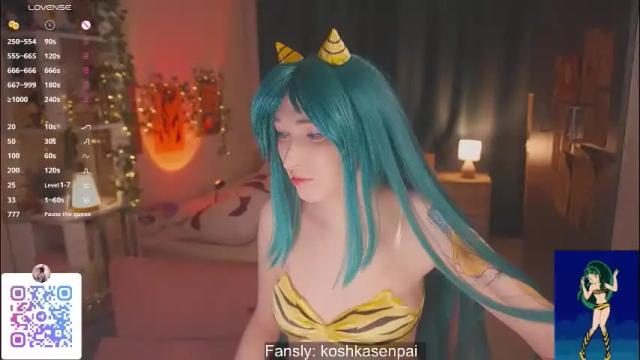 Image 8 of koshkasenpai Stream on Chaturbate on 23 days ago