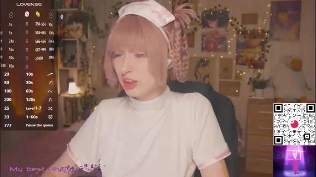 Image 4 of koshkasenpai Stream on Chaturbate on 1 month ago