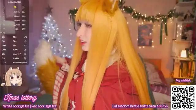 Image 2 of koshkasenpai Stream on Chaturbate on 24 days ago