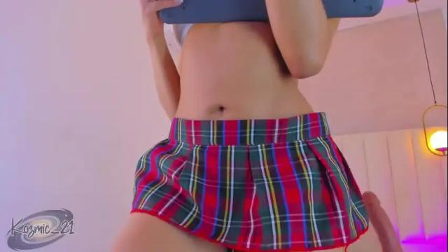 Thumbnail 1, kosmic_21's Stream at Chaturbate, 2 months ago