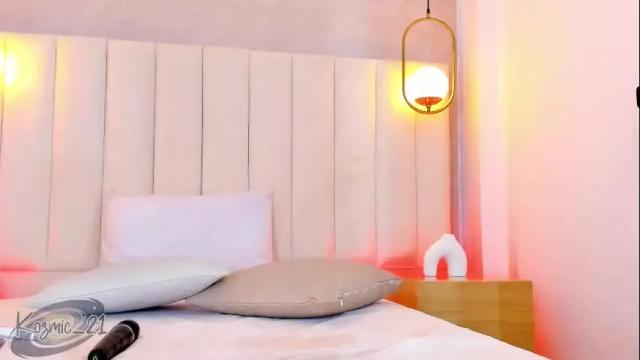 Thumbnail 2, kosmic_21's Stream at Chaturbate, 2 months ago