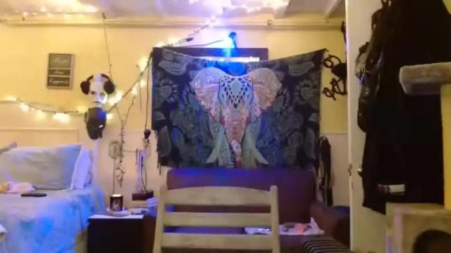 Image 8 of kosmicwife Stream on Chaturbate on 15 months ago