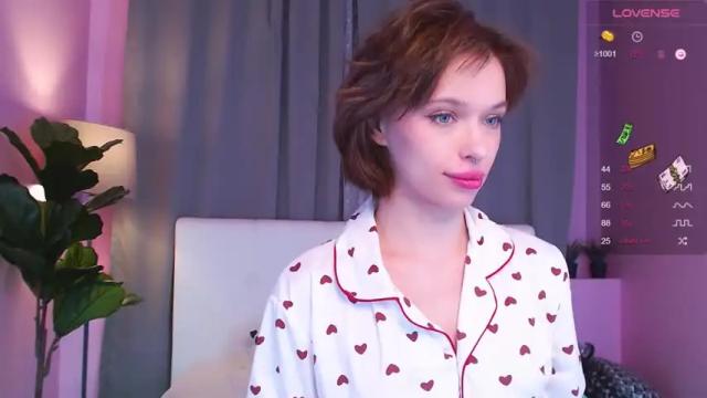 Image 4 of kossie_ Stream on Chaturbate on 14 months ago