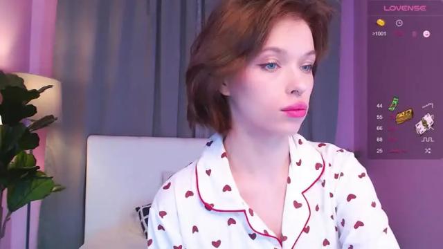 Image 6 of kossie_ Stream on Chaturbate on 14 months ago