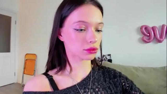Image 10 of kossie_ Stream on Chaturbate on 26 days ago