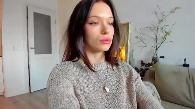 Thumbnail 1, kossie_'s Stream at Chaturbate, 2 months ago