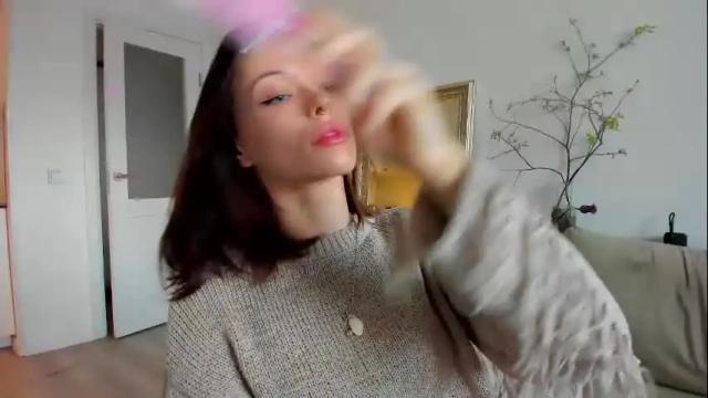 Image 3 of kossie_ Stream on Chaturbate on 2 months ago