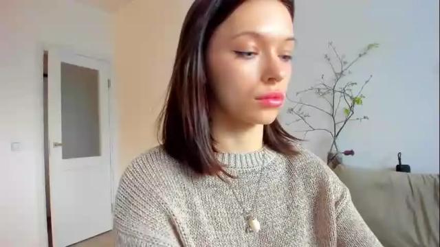 Thumbnail 3, kossie_'s Stream at Chaturbate, 2 months ago