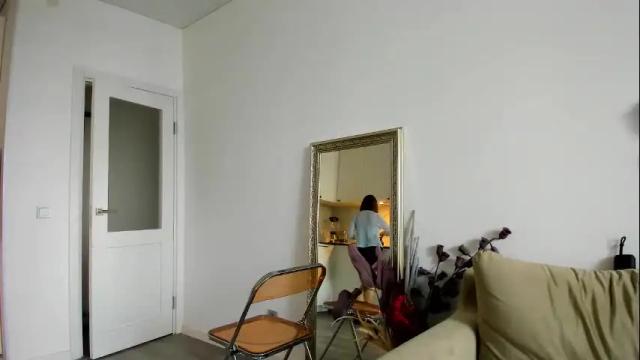 Thumbnail 1, kossie_'s Stream at Chaturbate, 1 month ago