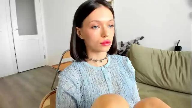 Image 11 of kossie_ Stream on Chaturbate on 1 month ago