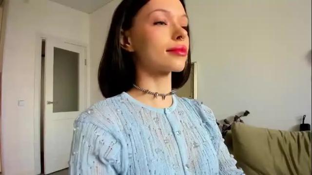 Image 2 of kossie_ Stream on Chaturbate on 1 month ago