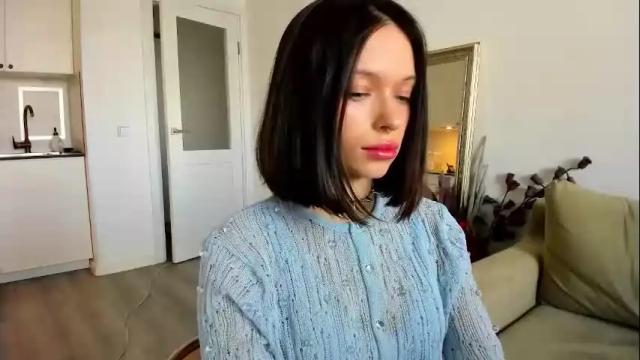 Image 6 of kossie_ Stream on Chaturbate on 1 month ago
