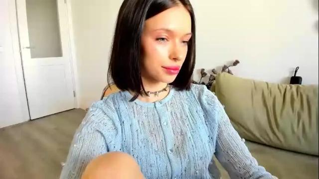 Thumbnail 3, kossie_'s Stream at Chaturbate, 1 month ago