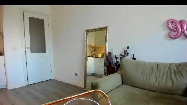 Image 7 of kossie_ Stream on Chaturbate on 1 month ago