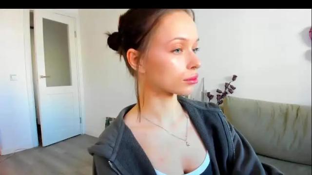 Thumbnail 1, kossie_'s Stream at Chaturbate, 1 month ago