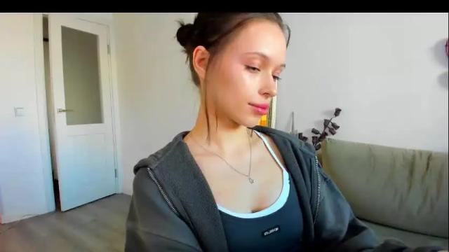 Image 4 of kossie_ Stream on Chaturbate on 1 month ago