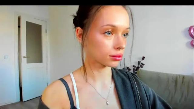 Thumbnail 3, kossie_'s Stream at Chaturbate, 1 month ago