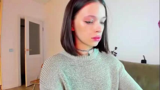 Image 12 of kossie_ Stream on Chaturbate on 1 month ago