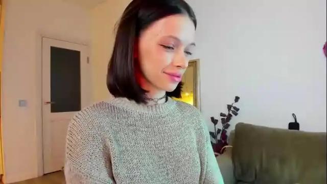Thumbnail 2, kossie_'s Stream at Chaturbate, 1 month ago