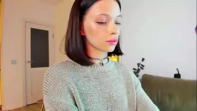 Image 7 of kossie_ Stream on Chaturbate on 1 month ago