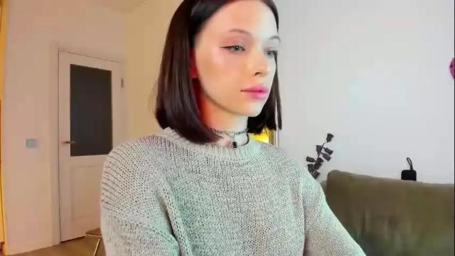 Image 8 of kossie_ Stream on Chaturbate on 1 month ago