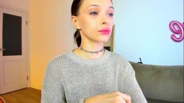Thumbnail 1, kossie_'s Stream at Chaturbate, 1 month ago