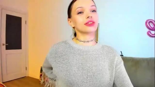 Image 3 of kossie_ Stream on Chaturbate on 1 month ago