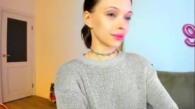 Image 4 of kossie_ Stream on Chaturbate on 1 month ago