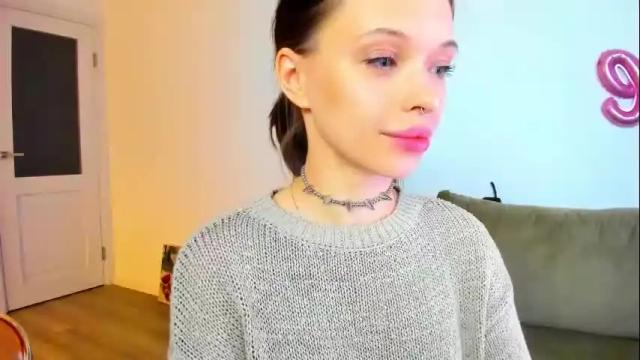 Image 6 of kossie_ Stream on Chaturbate on 1 month ago