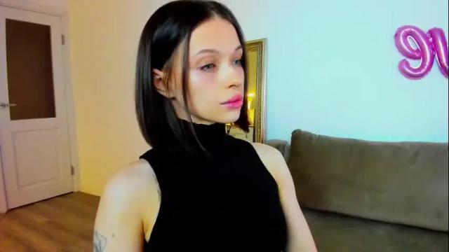 Thumbnail 1, kossie_'s Stream at Chaturbate, 12 days ago