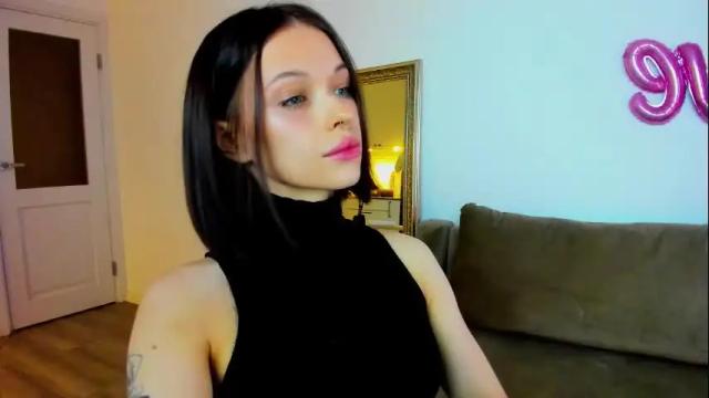 Image 4 of kossie_ Stream on Chaturbate on 12 days ago