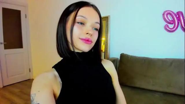 Image 8 of kossie_ Stream on Chaturbate on 12 days ago